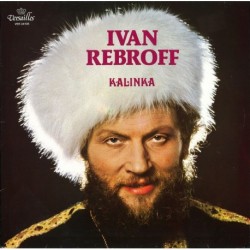 Rebroff, Ivan