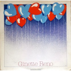 Reno, Ginette