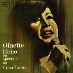Reno, Ginette