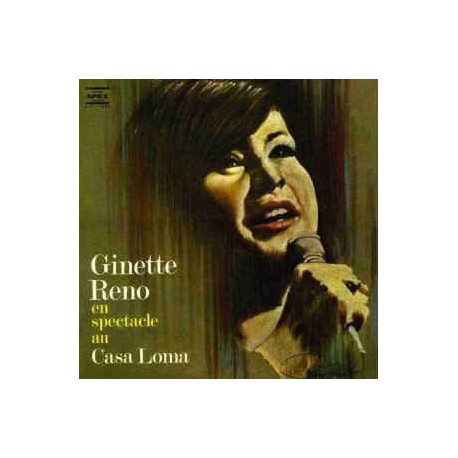 Reno, Ginette