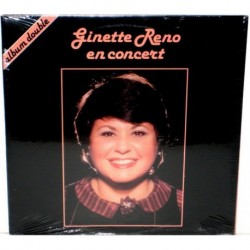 Reno, Ginette