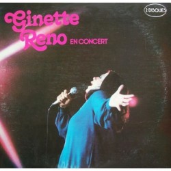 Reno, Ginette