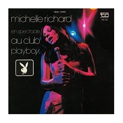 Richard, Michele