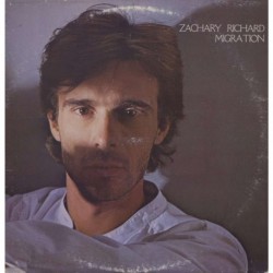 Richard, Zachary