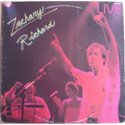 Richard, Zachary