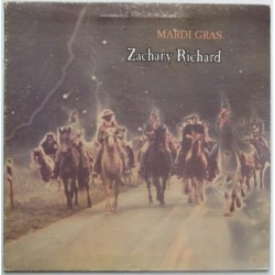 Richard, Zachary