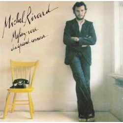 Rivard, Michel