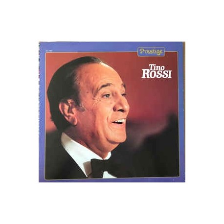 Rossi, Tino