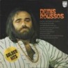 Roussos, Demis
