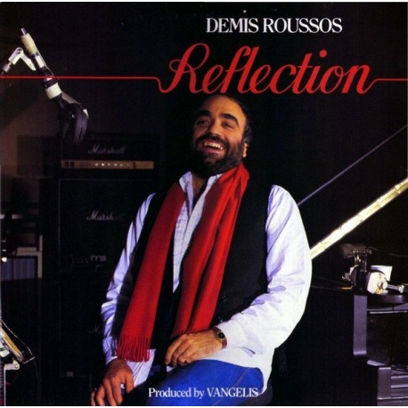 Roussos, Demis