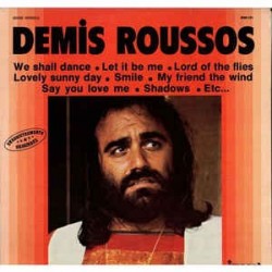 Roussos, Demis