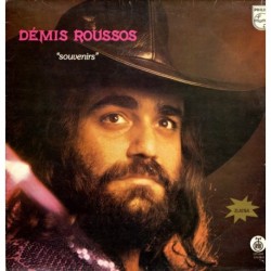 Roussos, Demis