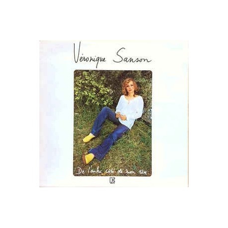 Sanson, Véronique