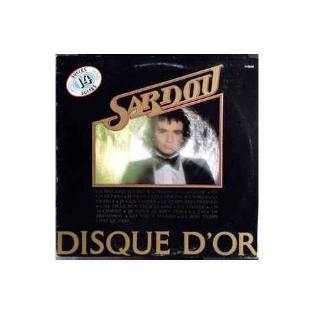 Sardou, Michel