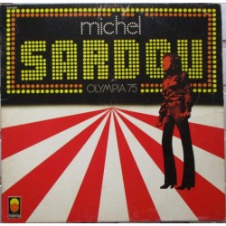 Sardou, Michel