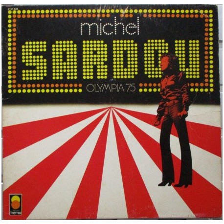 Sardou, Michel