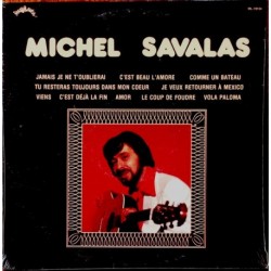 Savalas, Michel