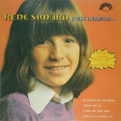 Simard, René