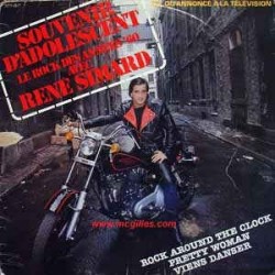 Simard, René