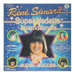 Simard, René