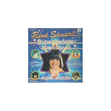 Simard, René