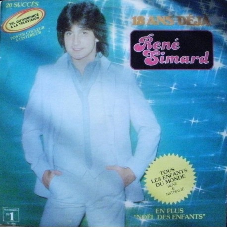 Simard, René
