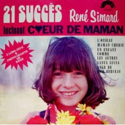Simard, René