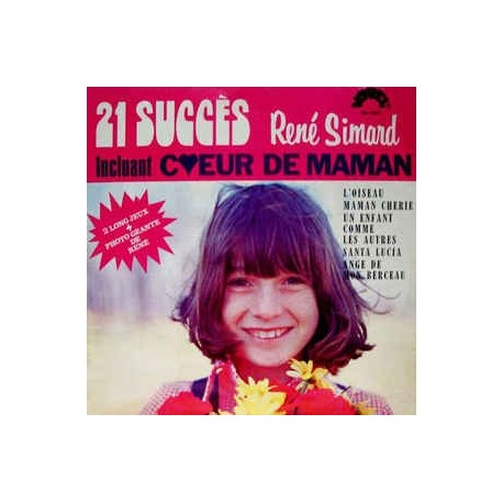 Simard, René