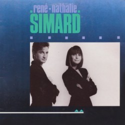 Simard, René et Natalie
