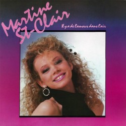 St-Clair, Martine