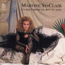 St-Clair, Martine