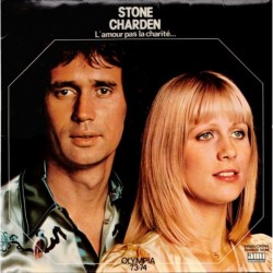 Stone Charden