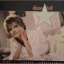 Tell, Diane