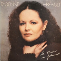 Thibeault, Fabienne