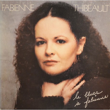 Thibeault, Fabienne