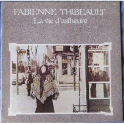 Thibeault, Fabienne