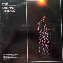 Thibeault, Fabienne