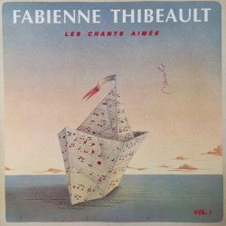 Thibeault, Fabienne
