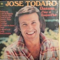 Todaro, Jose