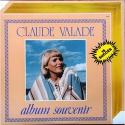 Valade, Claude