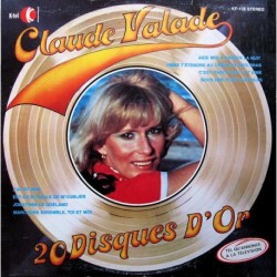 Valade, Claude