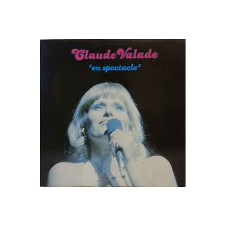 Valade, Claude