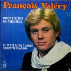 Valéry, Francois