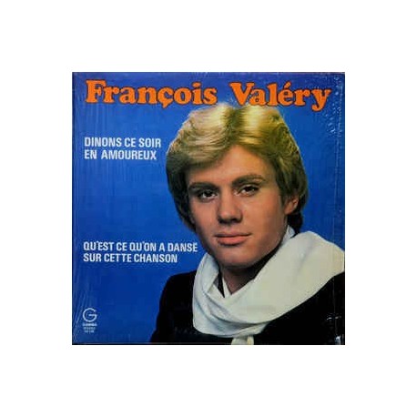 Valéry, Francois