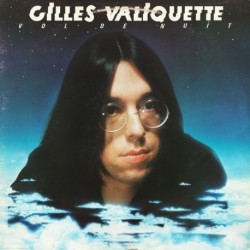 Valiquette, Gilles
