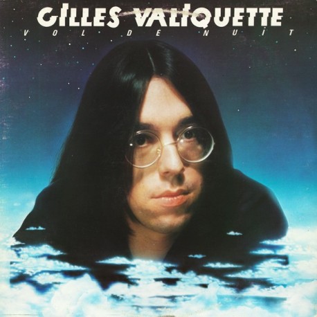 Valiquette, Gilles