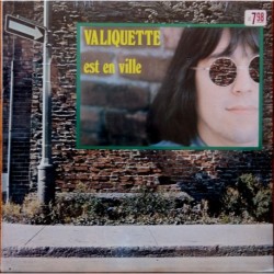 Valiquette, Gilles