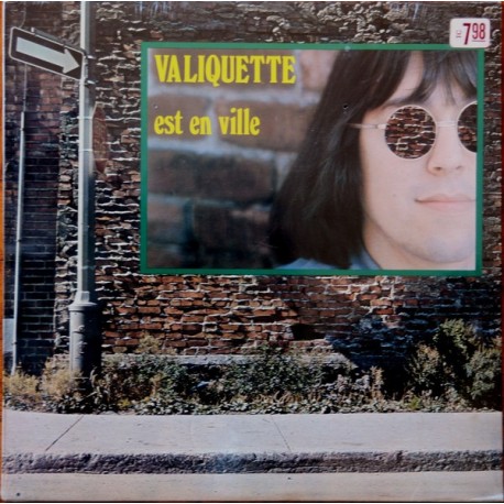 Valiquette, Gilles