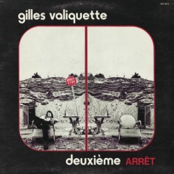 Valiquette, Gilles