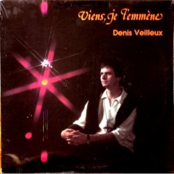 Veilleux, Denis